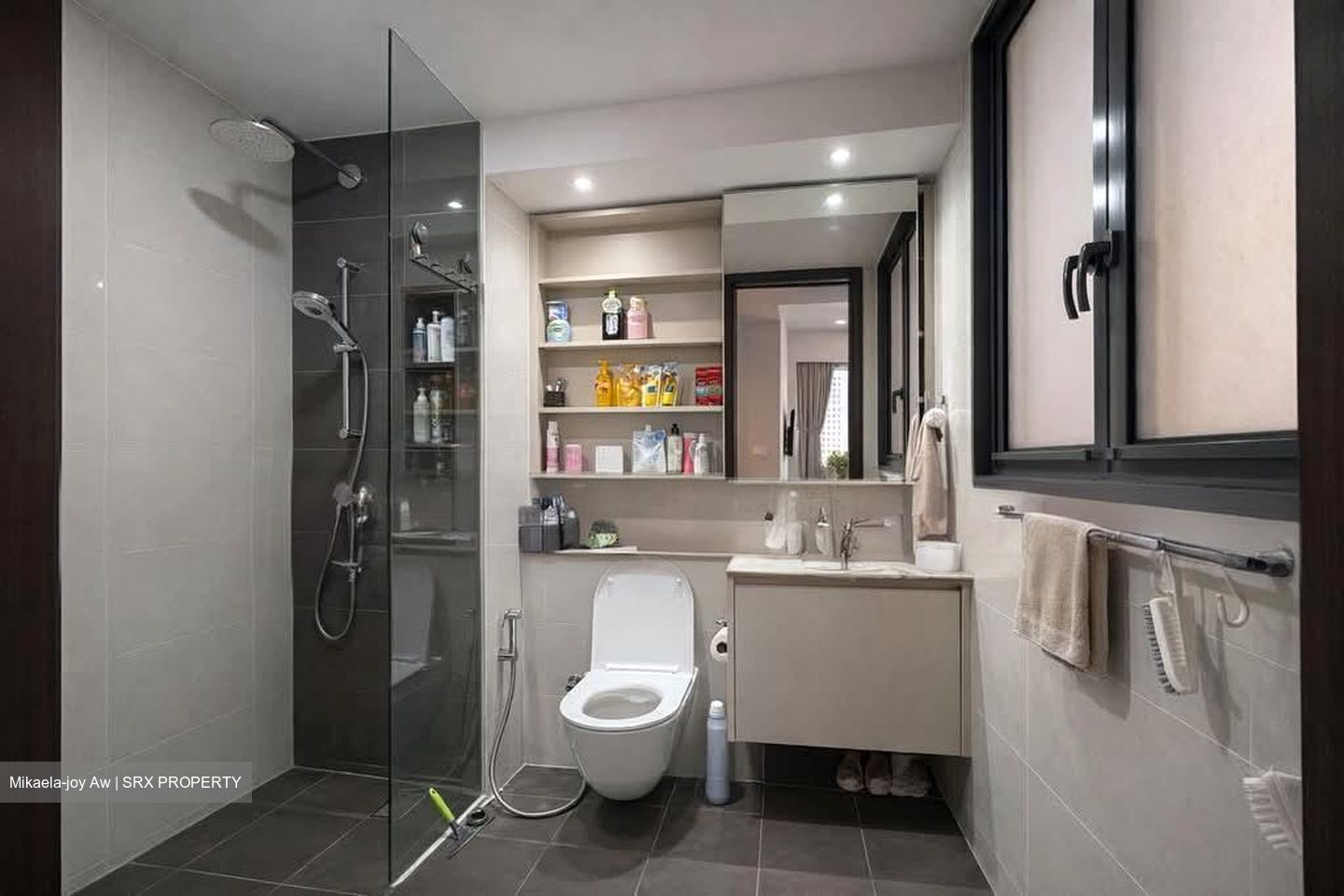 The Gazania (D19), Condominium #547062021